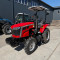 Минитрактор СКАУТ TY-404 RED с дашком