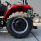 Минитрактор СКАУТ TY-404 RED с дашком