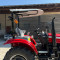 Минитрактор СКАУТ TY-404 RED с дашком