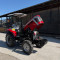 Минитрактор СКАУТ TY-404 RED с дашком