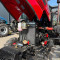 Минитрактор СКАУТ TY-404 RED с дашком