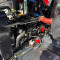Минитрактор СКАУТ TY-404 RED с дашком