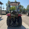 Минитрактор СКАУТ TY-404 RED с дашком