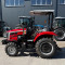 Минитрактор СКАУТ TY-404 RED с дашком