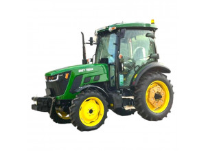 Минитрактор ENEY TB 504 с кабиной