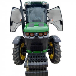 Мінітрактор ENEY TB 504 з кабіною