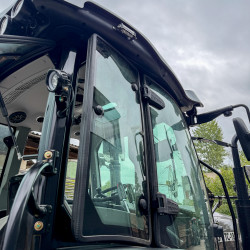 Трактор СКАУТ ТС-1804С с кондиционером