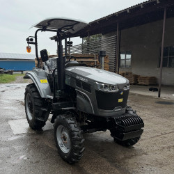Минитрактор СКАУТ TY-404 с дашком