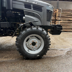 Минитрактор СКАУТ TY-404 с дашком