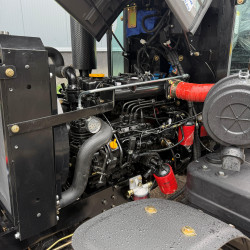 Минитрактор СКАУТ TY-404 с дашком