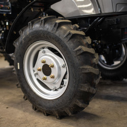 Минитрактор СКАУТ TY-404 с дашком