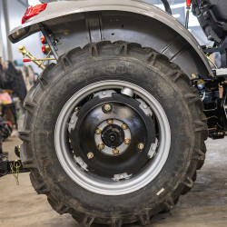 Минитрактор СКАУТ TY-404 с дашком