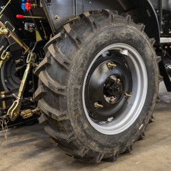 Минитрактор СКАУТ TY-404 с дашком