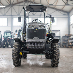 Минитрактор СКАУТ TY-404 с дашком