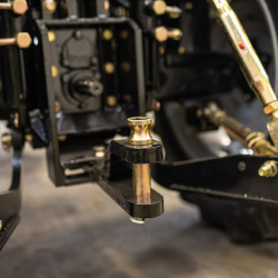 Минитрактор СКАУТ TY-404 с дашком