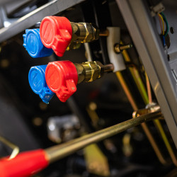 Минитрактор СКАУТ TY-404 с дашком