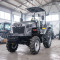 Минитрактор СКАУТ TY-404 с дашком