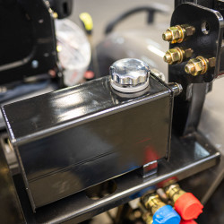 Минитрактор СКАУТ TY-404 с дашком