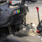 Минитрактор СКАУТ TY-404 с дашком