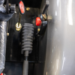 Минитрактор СКАУТ TY-404 с дашком