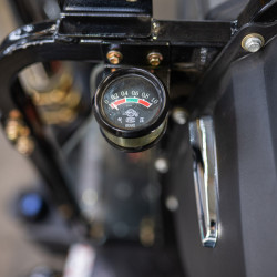 Минитрактор СКАУТ TY-404 с дашком