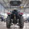 Минитрактор СКАУТ TY-404 с дашком