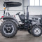 Минитрактор СКАУТ TY-404 с дашком