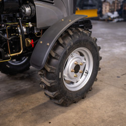 Минитрактор СКАУТ TY-404 с дашком