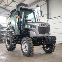 Мінітрактор СКАУТ TY-404С з кондиціонером