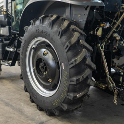 Мінітрактор СКАУТ TY-404С з кабіною