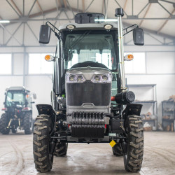 Мінітрактор СКАУТ TY-404С з кондиціонером