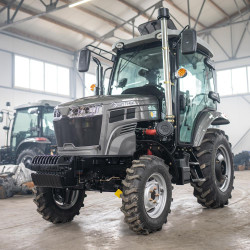 Мінітрактор СКАУТ TY-404С з кондиціонером