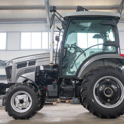 Мінітрактор СКАУТ TY-404С з кондиціонером