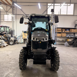 Мінітрактор СКАУТ TY-404С з кабіною (нова модель)