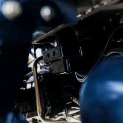 Трактор СКАУТ TB-904С с кондиционером