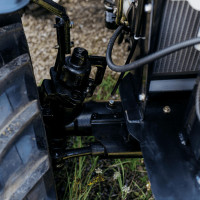 Трактор СКАУТ TB-904С с кондиционером