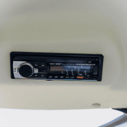 Трактор СКАУТ TB-904С с кондиционером