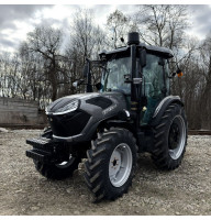 Трактор СКАУТ TB-904С с кондиционером