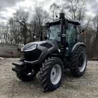 Трактор СКАУТ TB-904С с кондиционером