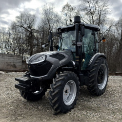 Трактор СКАУТ TB-904С з кондиціонером