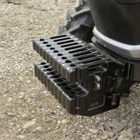 Трактор СКАУТ TB-904С с кондиционером