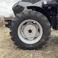 Трактор СКАУТ TB-904С с кондиционером