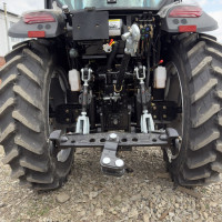 Трактор СКАУТ TB-904С с кондиционером