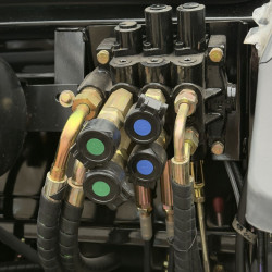 Трактор СКАУТ TB-904С з кондиціонером