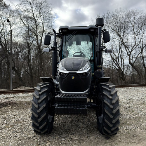 Трактор СКАУТ TB-904С з кондиціонером