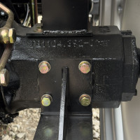 Трактор СКАУТ TB-904С с кондиционером