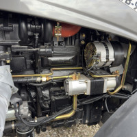 Трактор СКАУТ TB-904С с кондиционером