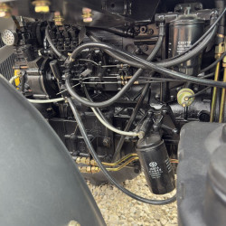 Трактор СКАУТ TB-904С з кондиціонером