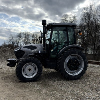 Трактор СКАУТ TB-904С с кондиционером