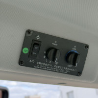 Трактор СКАУТ TB-904С с кондиционером